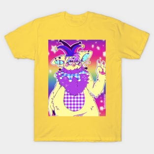 jester buddy T-Shirt